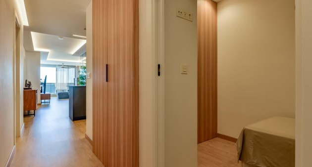 Sale - Penthouse - Altea