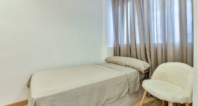 Sale - Penthouse - Altea