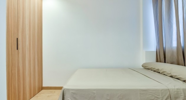 Sale - Penthouse - Altea