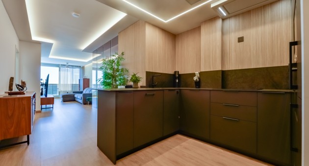 Sale - Penthouse - Altea