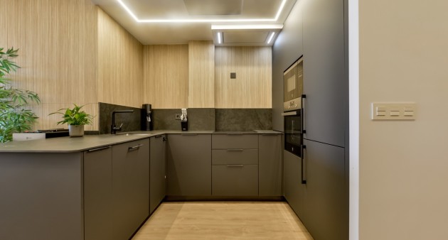 Sale - Penthouse - Altea