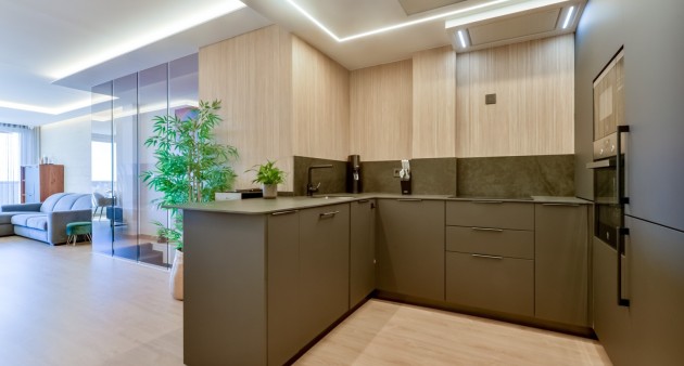 Sale - Penthouse - Altea