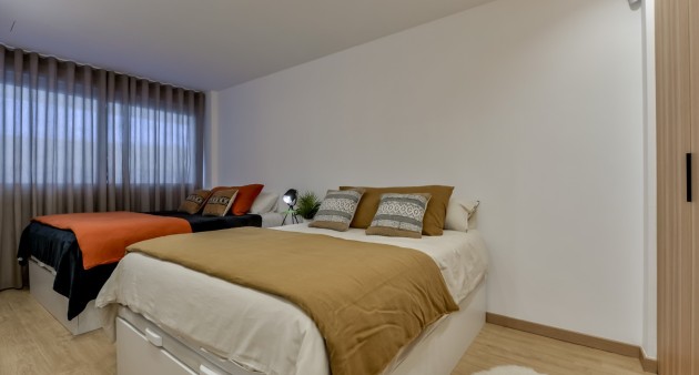 Sale - Penthouse - Altea