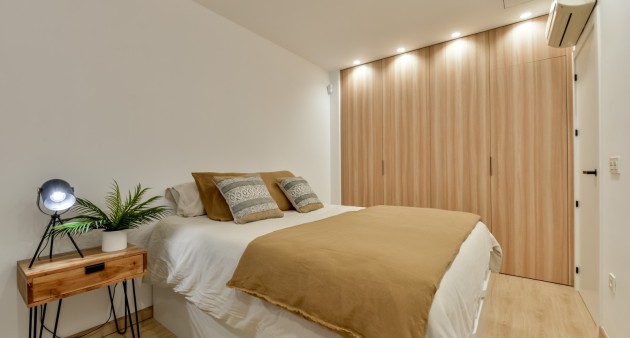 Sale - Penthouse - Altea