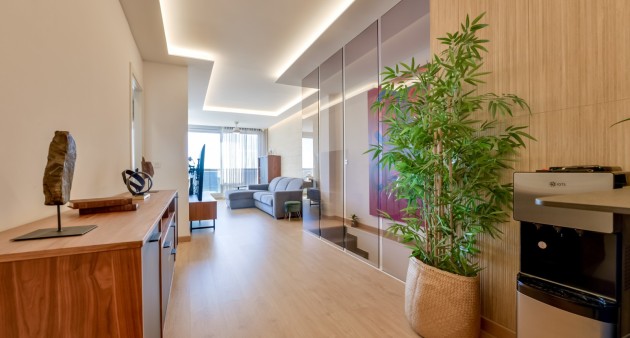 Sale - Penthouse - Altea