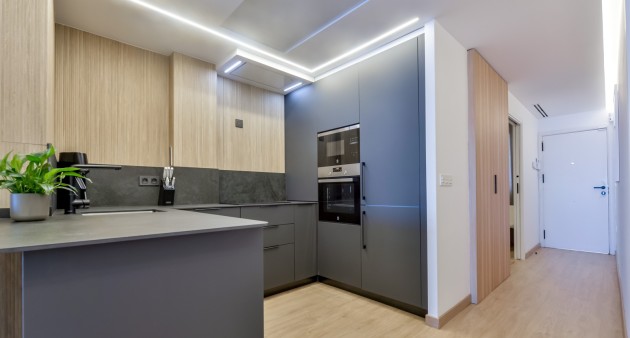 Sale - Penthouse - Altea