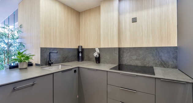 Sale - Penthouse - Altea