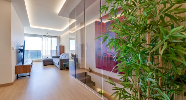 Sale - Penthouse - Altea