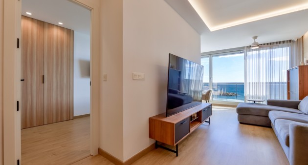 Sale - Penthouse - Altea