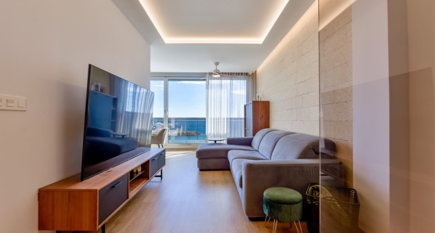 Sale - Penthouse - Altea