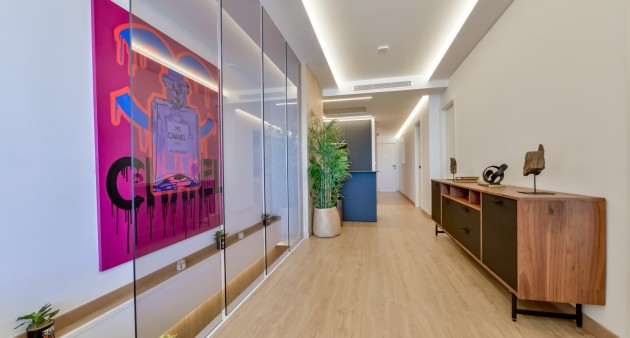 Sale - Penthouse - Altea