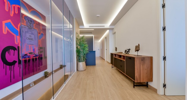 Sale - Penthouse - Altea