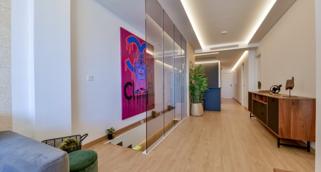 Sale - Penthouse - Altea