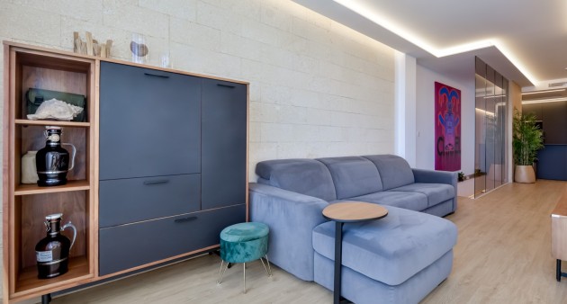 Sale - Penthouse - Altea