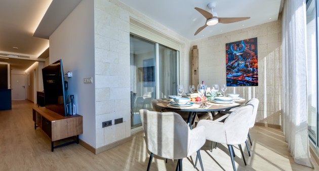 Sale - Penthouse - Altea