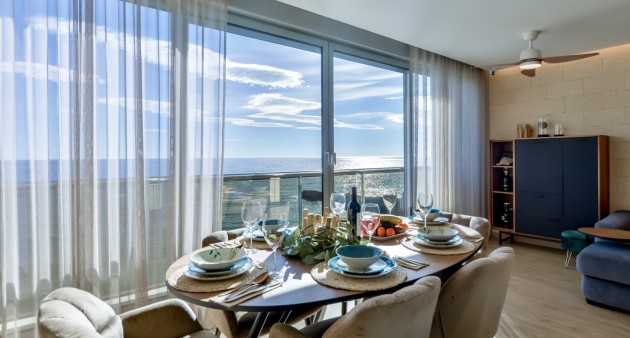 Sale - Penthouse - Altea