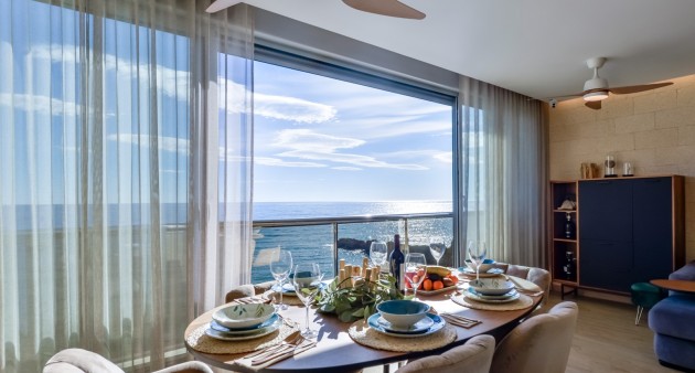 Sale - Penthouse - Altea