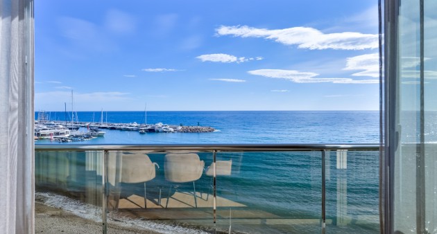 Sale - Penthouse - Altea