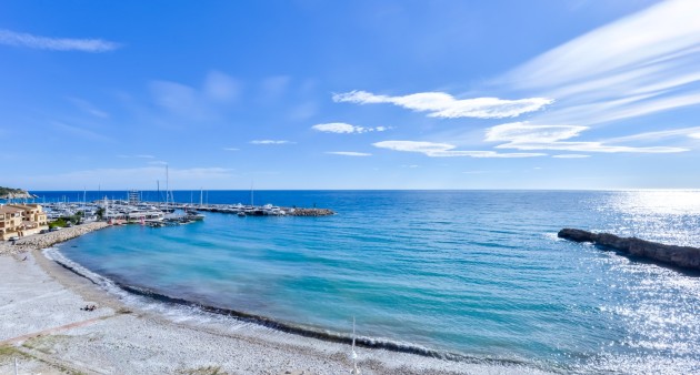 Sale - Penthouse - Altea