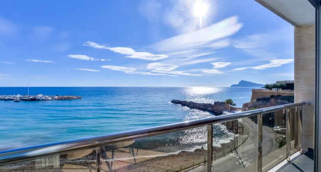 Sale - Penthouse - Altea