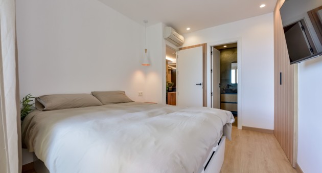 Sale - Penthouse - Altea