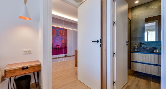 Sale - Penthouse - Altea