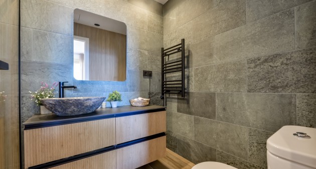 Sale - Penthouse - Altea