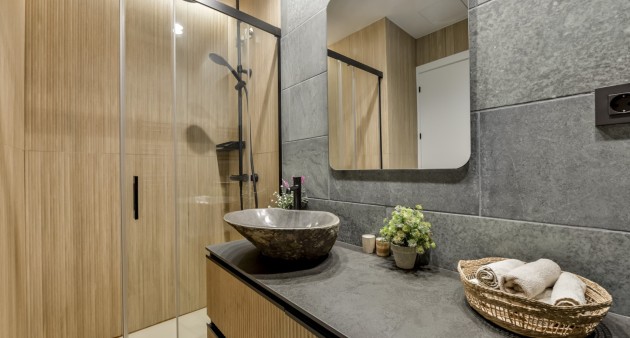 Sale - Penthouse - Altea