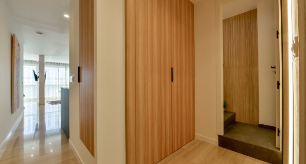 Sale - Penthouse - Altea