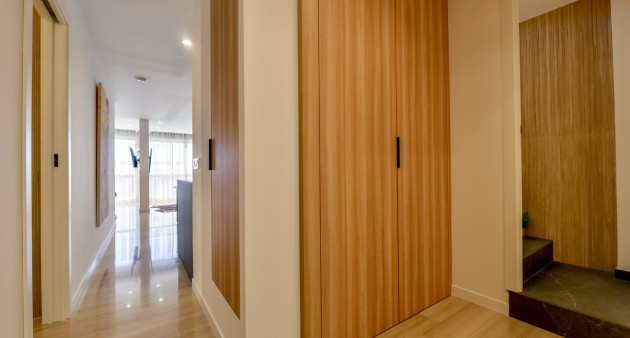 Sale - Penthouse - Altea