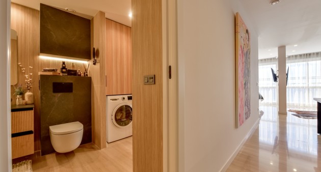 Sale - Penthouse - Altea