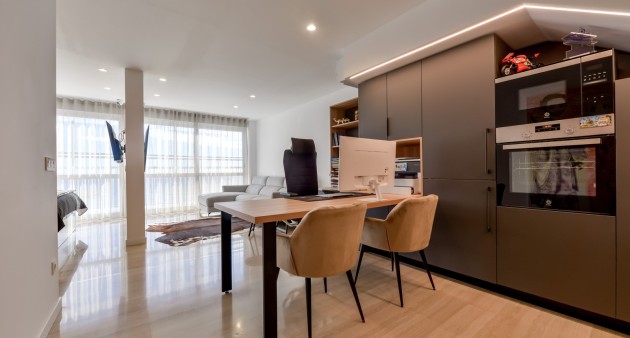 Sale - Penthouse - Altea