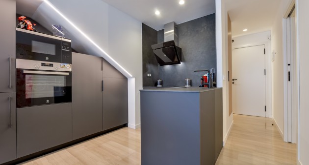 Sale - Penthouse - Altea