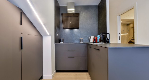 Sale - Penthouse - Altea