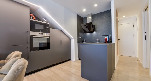 Sale - Penthouse - Altea