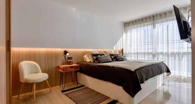 Sale - Penthouse - Altea