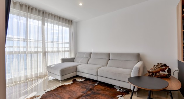 Sale - Penthouse - Altea