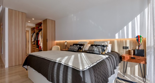 Sale - Penthouse - Altea