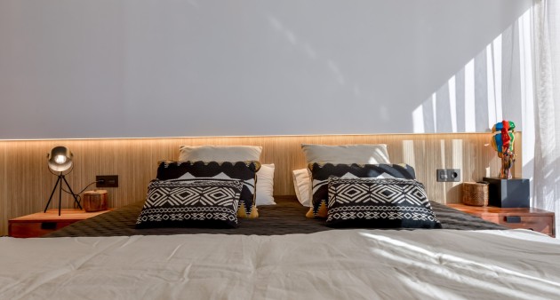 Sale - Penthouse - Altea