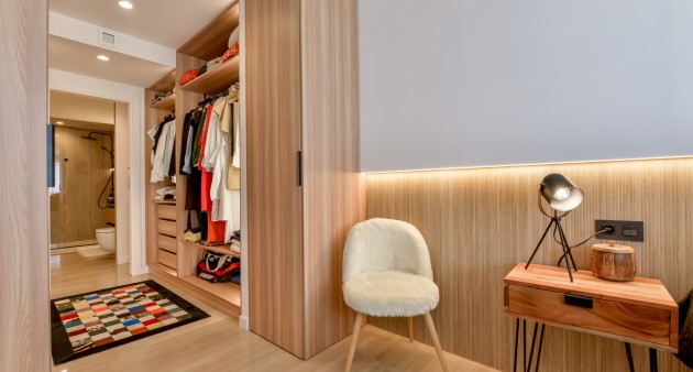 Sale - Penthouse - Altea