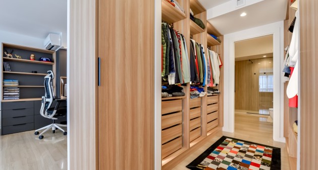 Sale - Penthouse - Altea