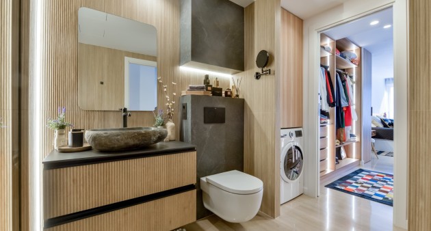 Sale - Penthouse - Altea