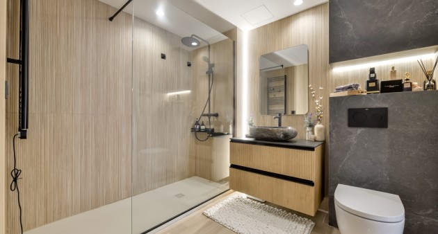 Sale - Penthouse - Altea