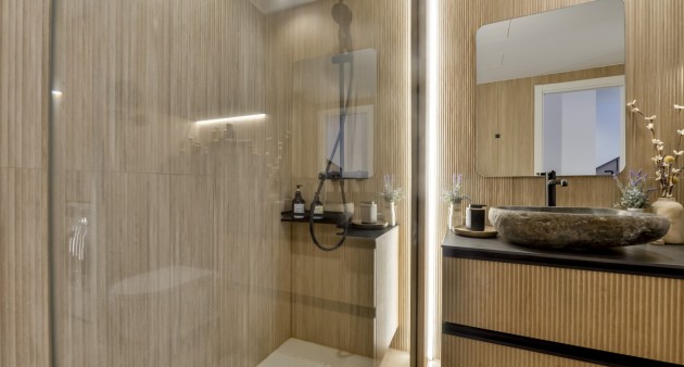 Sale - Penthouse - Altea