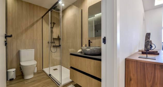 Sale - Penthouse - Altea