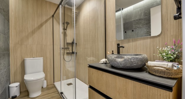 Sale - Penthouse - Altea