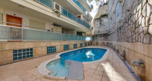Sale - Penthouse - Altea