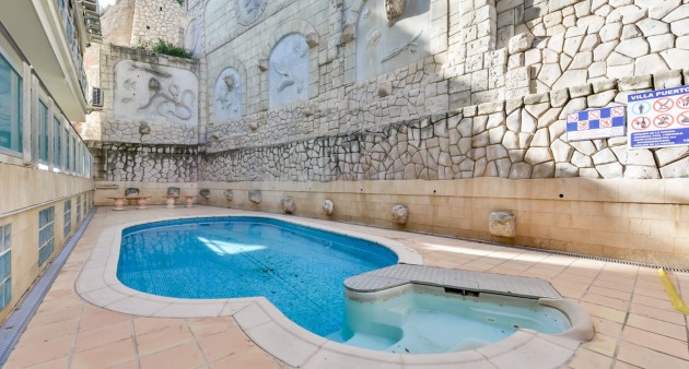 Sale - Penthouse - Altea