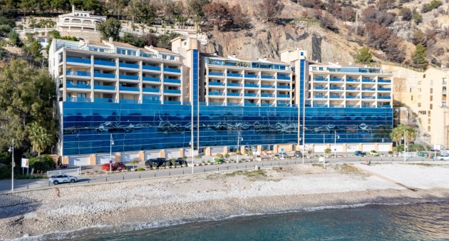 Sale - Penthouse - Altea