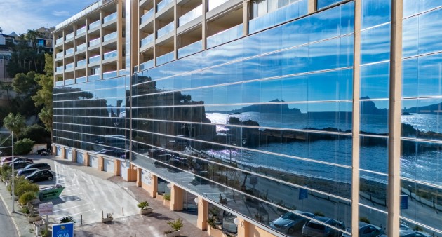 Sale - Penthouse - Altea